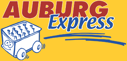 Auburg Express
